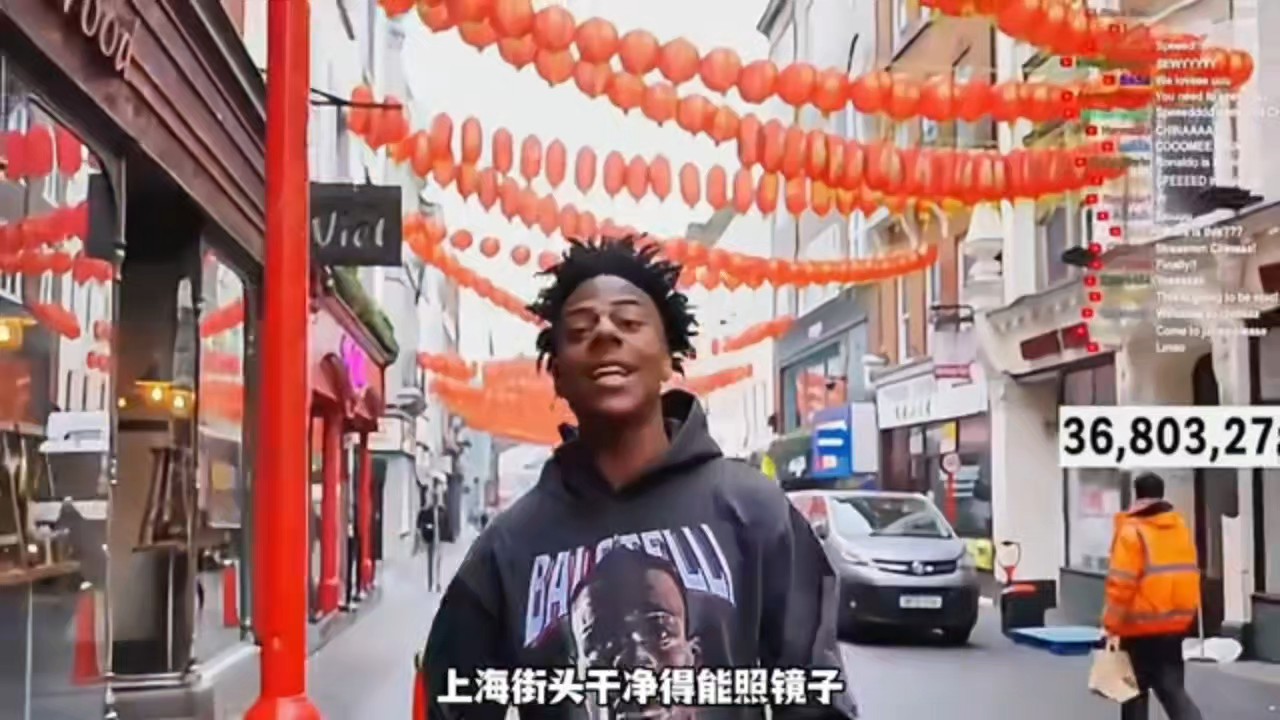 揭秘，16億美元反華宣傳遭遇挫敗，甲亢哥成為幕后英雄，揭秘，甲亢哥成為幕后英雄，16億美元反華宣傳遭遇挫敗