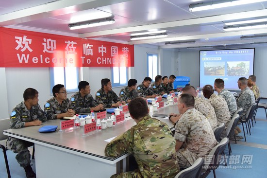 軍事觀察團(tuán)，深度解析軍事動(dòng)態(tài)，揭示全球軍事趨勢(shì)，全球軍事趨勢(shì)深度解析，軍事觀察團(tuán)揭示軍事動(dòng)態(tài)內(nèi)幕