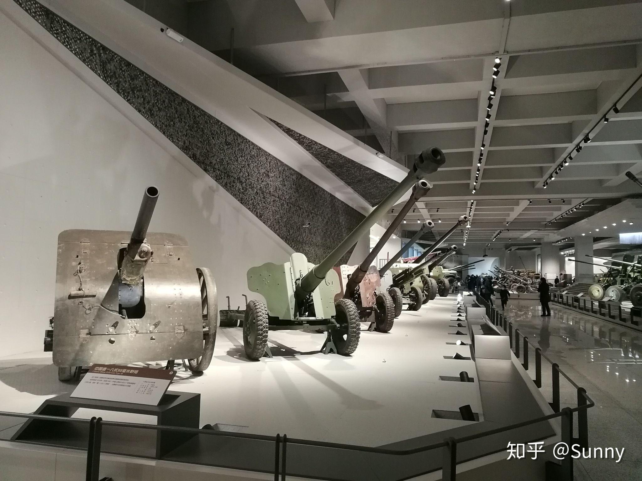 軍事博物館參觀心得，軍事博物館深度游，我的參觀心得與體驗(yàn)
