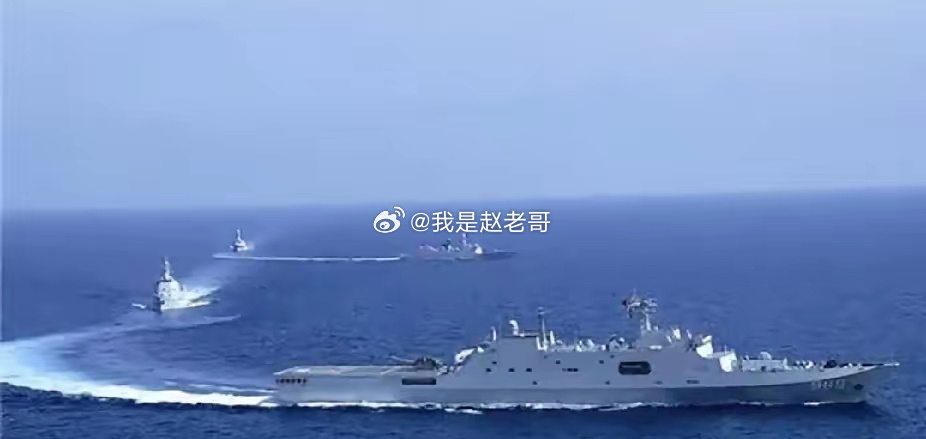 南海最新軍事要聞24小時局勢分析，南海最新軍事動態(tài)與局勢分析，全天候深度解讀軍事要聞