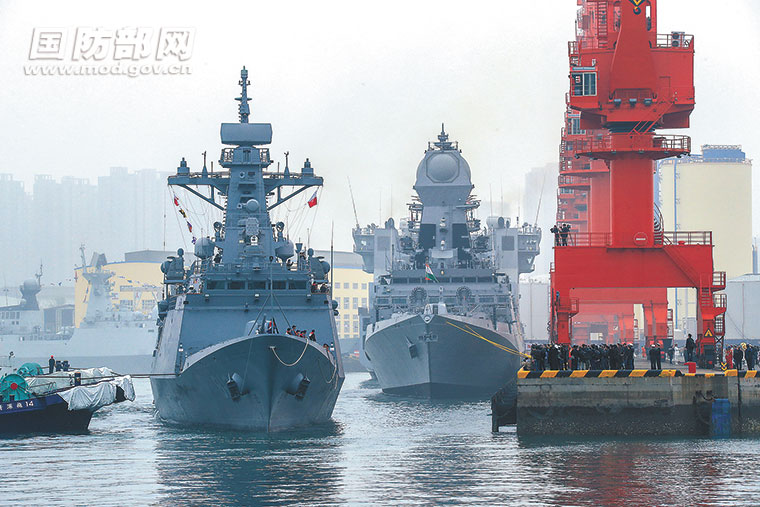 海軍節(jié)70周年慶典，青島盛大慶祝日期揭秘，海軍節(jié)70周年慶典在青島盛大舉行，日期揭秘！