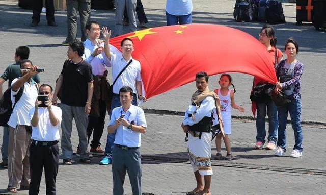 利比亞撤僑事件，回顧與反思，利比亞撤僑事件，回顧與反思的教訓