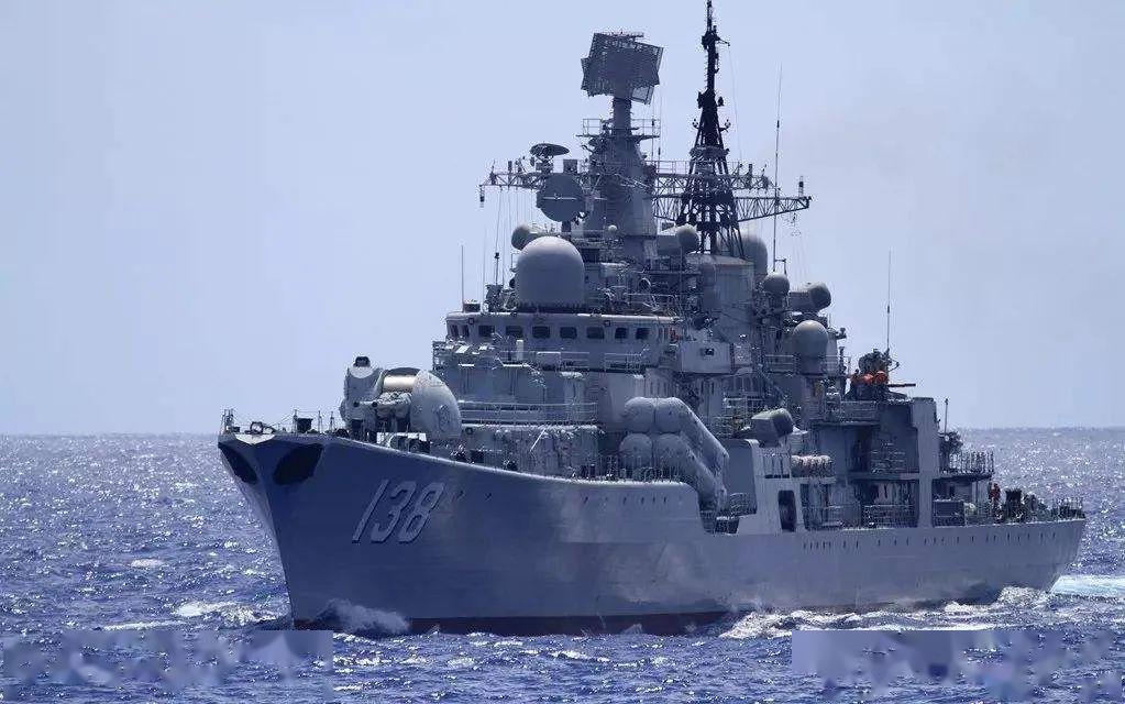 泰州艦138，探索中國海軍力量的重要篇章，泰州艦138，揭示中國海軍力量的關(guān)鍵篇章