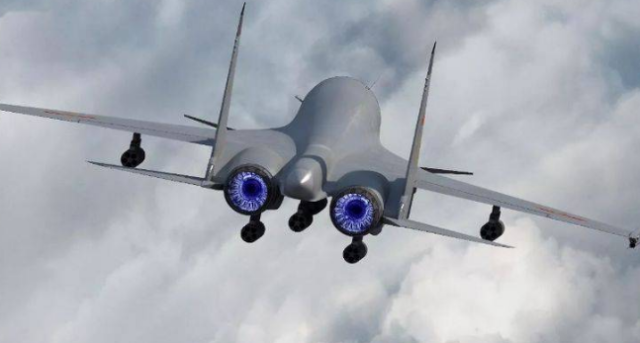 中國(guó)有殲-17嗎？揭秘中國(guó)空軍神秘戰(zhàn)機(jī)，揭秘中國(guó)空軍神秘戰(zhàn)機(jī)殲-17的真相