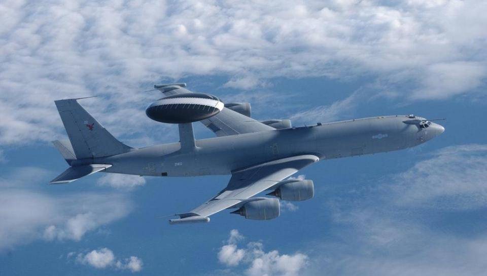 空警2000與空警200，深入解析兩者的差異，空警2000與空警200，全面解析兩大空中警力系統(tǒng)的差異
