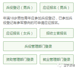 全國征兵網(wǎng)兵役登記官網(wǎng)，權(quán)威入口與操作指南，全國征兵網(wǎng)兵役登記官網(wǎng)操作指南及權(quán)威入口