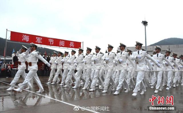 海軍節(jié)閱兵，展現(xiàn)國(guó)家力量與榮耀，海軍節(jié)閱兵，彰顯國(guó)家力量與榮耀時(shí)刻