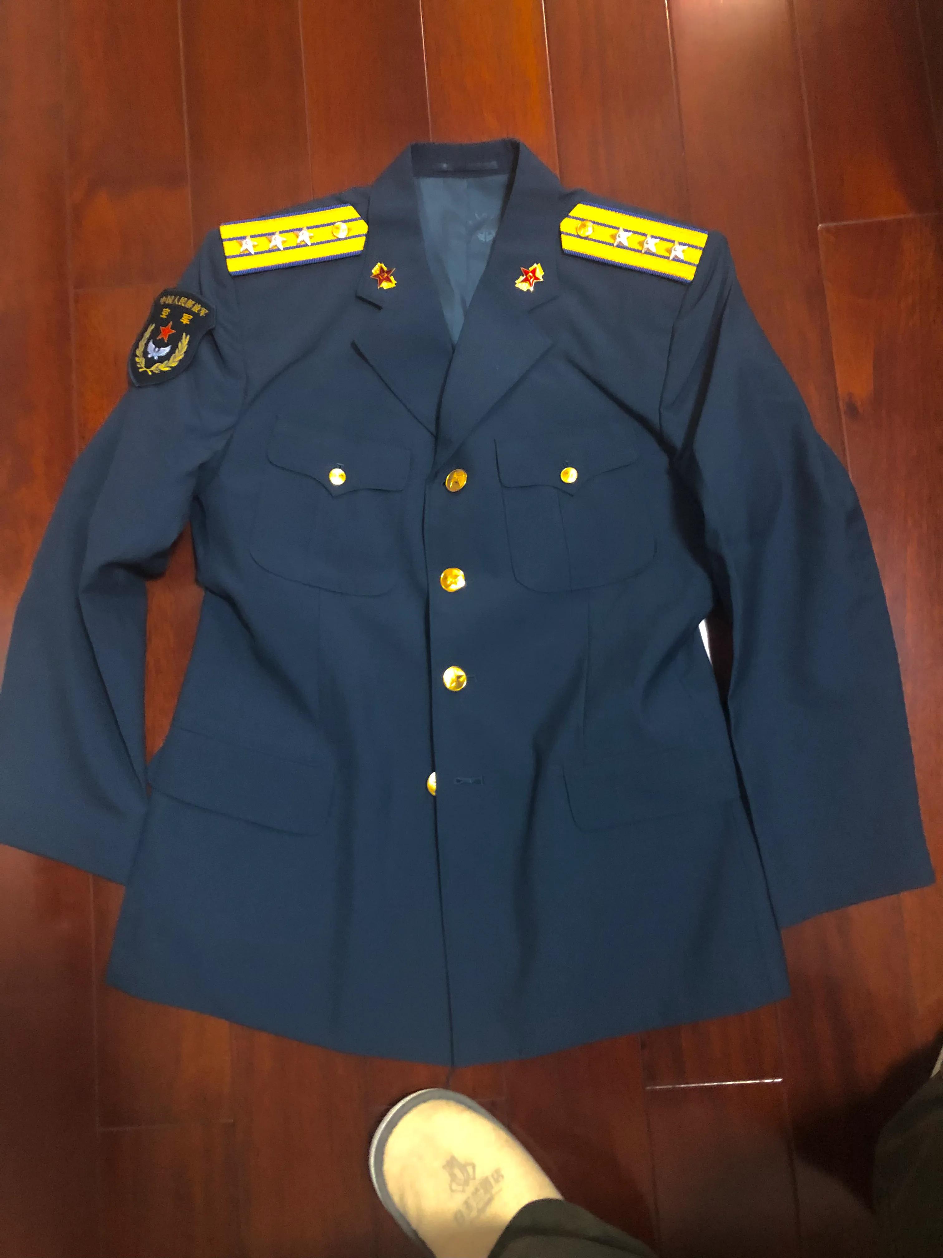 揭秘中國軍隊07式軍服常服，設(shè)計背后的故事與意義，揭秘中國軍隊07式軍服常服設(shè)計背后的故事與深層意義