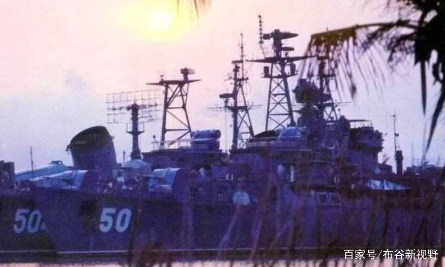 廣州艦爆炸案，事件回顧與深度解析，廣州艦爆炸案事件回顧與深度剖析