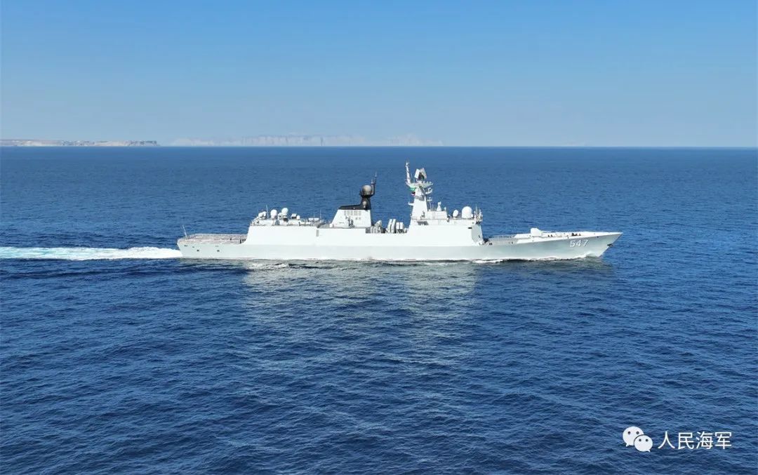 海軍臨沂艦，中國海軍力量的驕傲與榮耀，海軍臨沂艦，中國海軍力量的驕傲與榮光