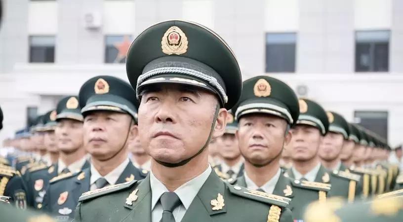 揭秘，1959年國慶閱兵中的首次亮相車輛，揭秘，1959年國慶閱兵中的首次亮相車輛全景展示