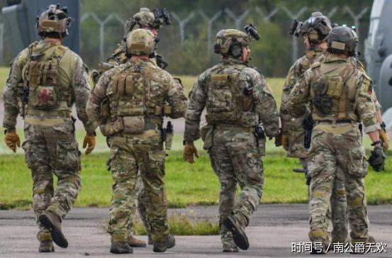 揭秘全球頂尖特種部隊(duì)，世界第一特種部隊(duì)的傳奇故事，全球頂尖特種部隊(duì)揭秘，世界第一特種部隊(duì)的傳奇之旅