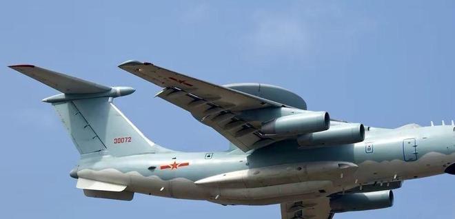 空警3000圖片，探索航空領域的先進力量，空警3000圖片揭秘，航空領域的先進力量探索