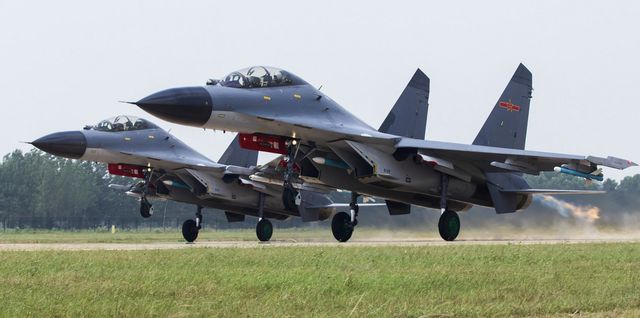 殲-11B飛行速度，探索中國先進戰(zhàn)斗機的速度與性能，殲-11B飛行速度與性能探索，中國先進戰(zhàn)斗機的速度力量展現(xiàn)