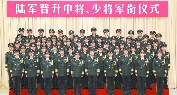 在北京少將算大官嗎？解析軍銜與職務(wù)之間的關(guān)系，解析軍銜與職務(wù)關(guān)系，北京少將的地位與認(rèn)知