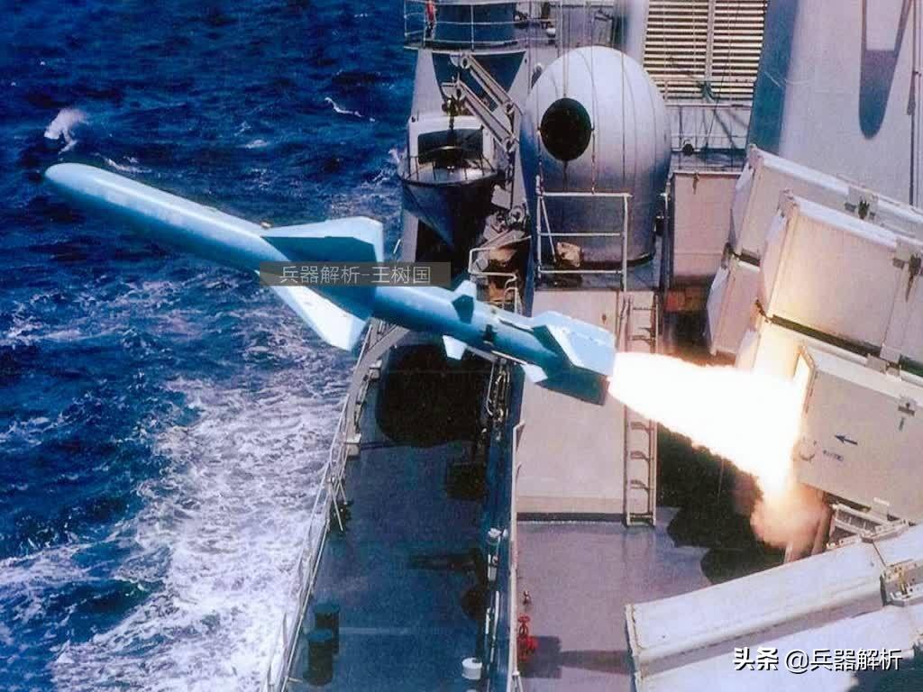 揭秘中國(guó)海軍的杰出之作，037II型導(dǎo)彈艇，揭秘中國(guó)海軍的杰出之作，037II型導(dǎo)彈艇全面解析