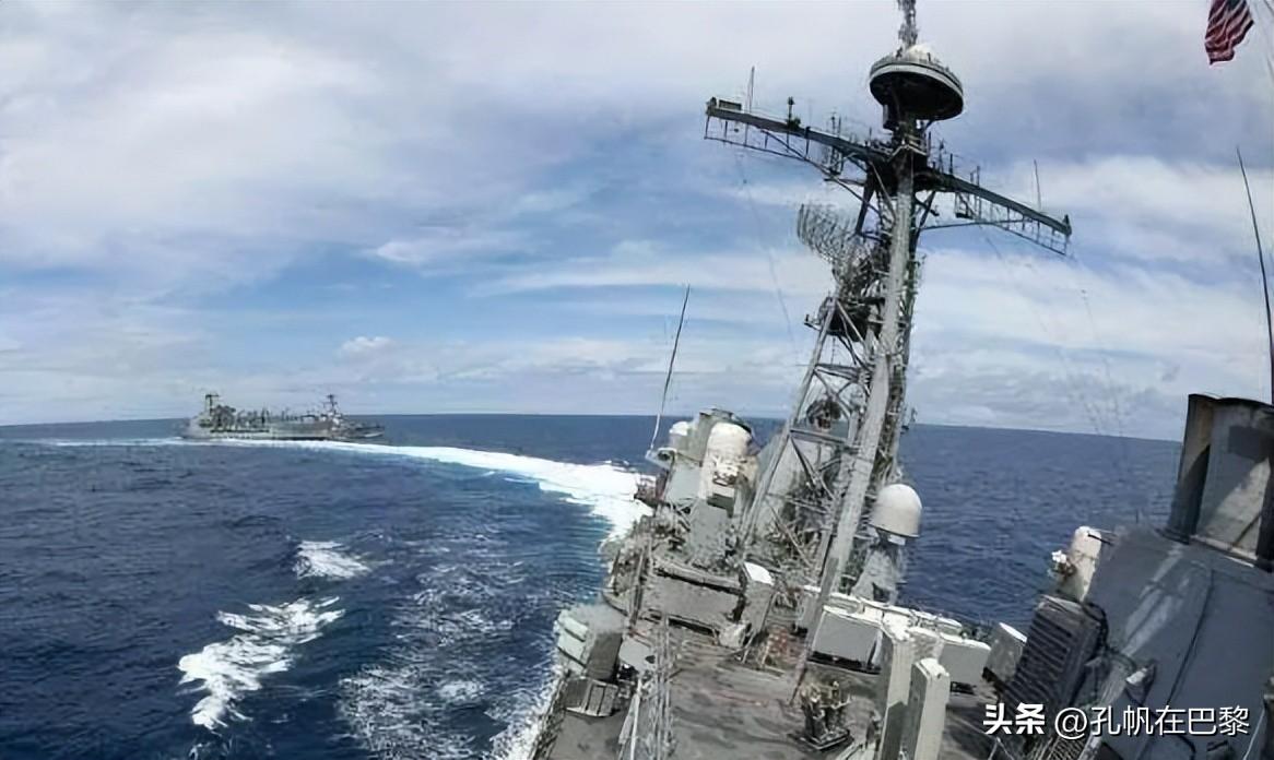 揭秘，關(guān)于052DL型驅(qū)逐艦服役數(shù)量深度解析，深度解析，揭秘052DL型驅(qū)逐艦的服役數(shù)量