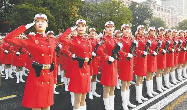 中國(guó)閱兵歷程，從2014年至2022年的閱兵次數(shù)概覽，中國(guó)閱兵歷程概覽，從2014年至2022年的閱兵歷程回顧