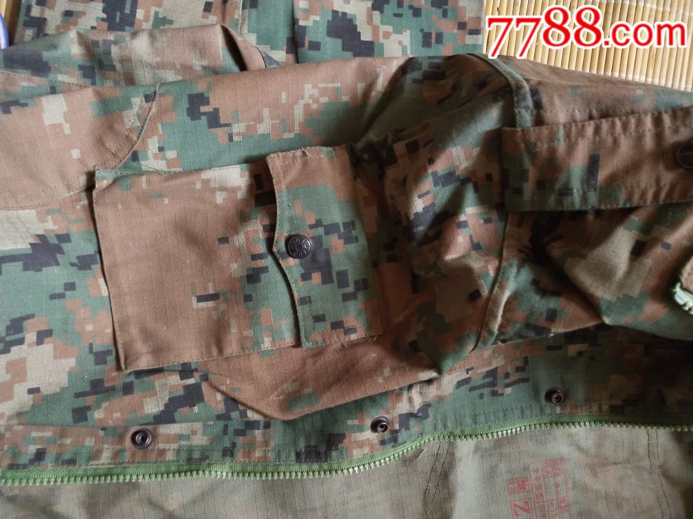 探索經(jīng)典，87式迷彩服圖片展示與回顧，探索經(jīng)典，87式迷彩服圖片回顧與展示
