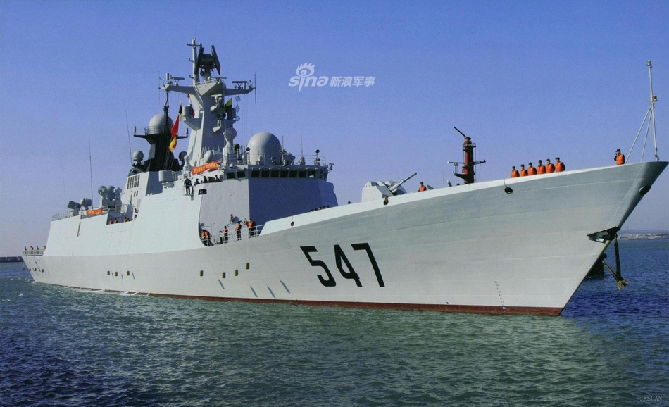 揭秘臨沂號(hào)——中國(guó)海軍的驕傲，臨沂號(hào)揭秘，中國(guó)海軍的榮耀之劍