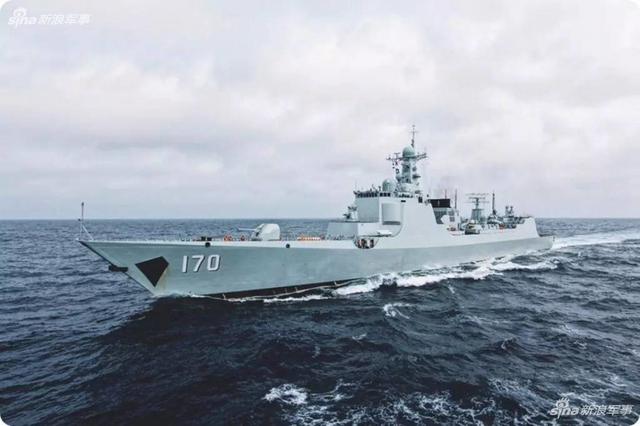 南海艦隊998艦，探索深海力量的杰出代表，南海艦隊998艦，深海力量的杰出代表探索之旅