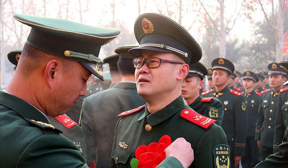 我在部隊(duì)一年被退兵了，經(jīng)歷、反思與成長(zhǎng)，部隊(duì)生涯的波折，經(jīng)歷、反思與成長(zhǎng)之路