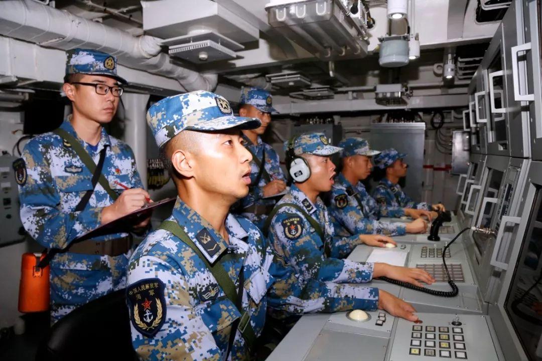 深圳艦簡介，深圳艦簡介與特點概述