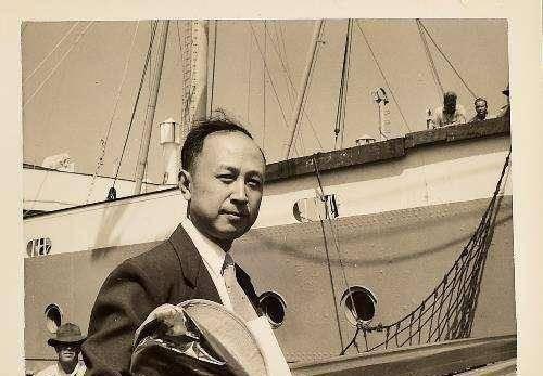 錢學(xué)森回國(guó)故事，一段傳奇的歸國(guó)之旅，錢學(xué)森傳奇歸國(guó)之旅，航天事業(yè)的奠基人故事