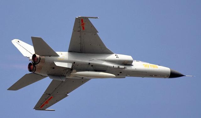 中國戰(zhàn)機機型，探索中國的航空力量與未來展望，中國戰(zhàn)機機型，航空力量探索與未來展望