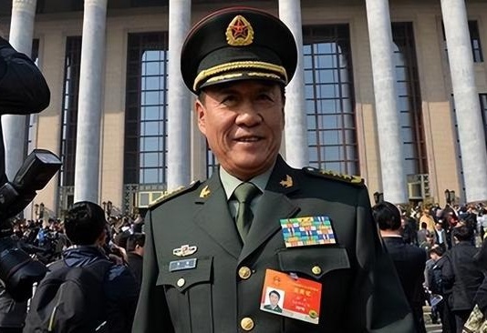 中國武警部隊司令是誰——深度解析，中國武警部隊司令深度解析，現(xiàn)任司令是誰？