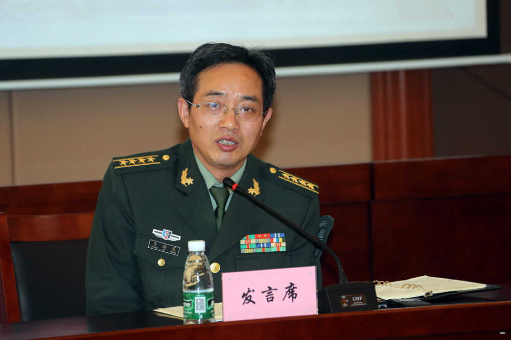 中國國防科技信息中心主任，引領科技前沿，筑牢國防基石，中國國防科技信息中心主任，引領科技前沿，筑牢國防基石之道