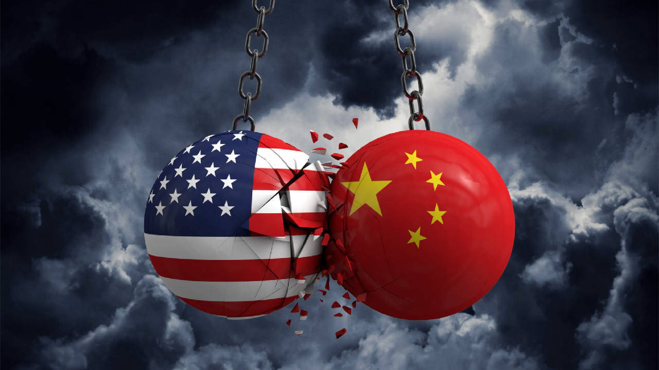 南海仲裁案中的中美對峙，解析與反思，南海仲裁案中的中美對峙，深度解析與反思