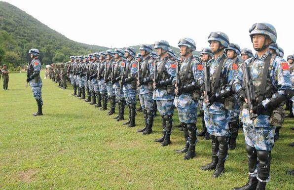 軍改背景下海軍陸戰(zhàn)隊11個旅的發(fā)展與挑戰(zhàn)，軍改背景下海軍陸戰(zhàn)隊十一旅的發(fā)展與挑戰(zhàn)