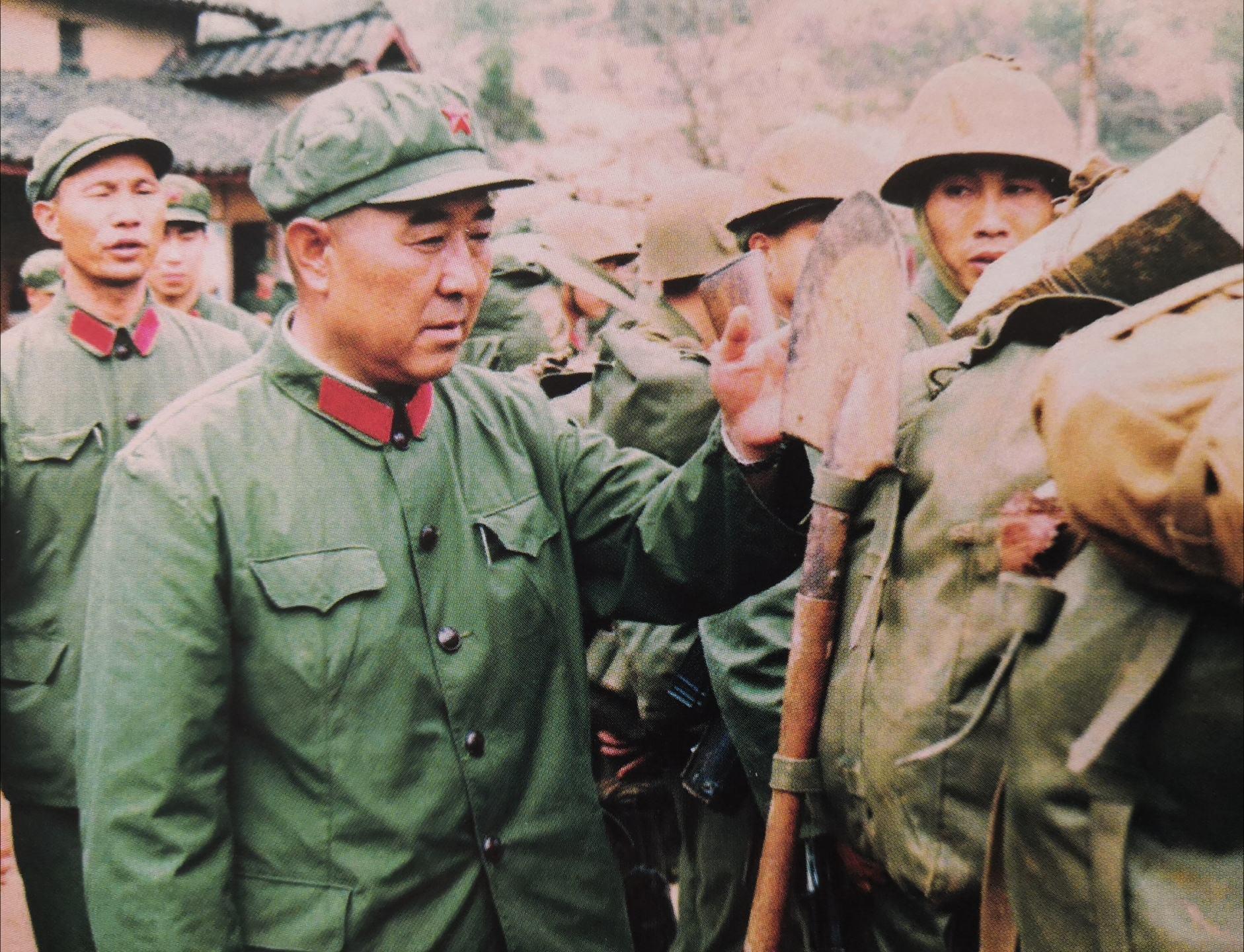 中國人民解放軍第十四軍，歷史與榮耀的見證，中國人民解放軍第十四軍，歷史與榮耀的見證者
