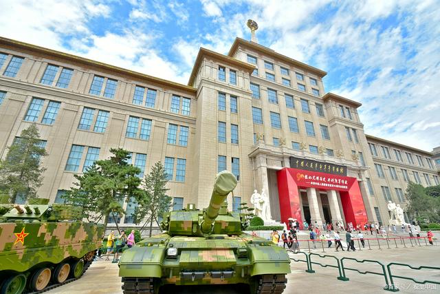 走進歷史長河，體驗軍事榮耀——中國人民軍事博物館官網(wǎng)預約指南，走進歷史長河，感受軍事榮耀，中國人民軍事博物館預約指南