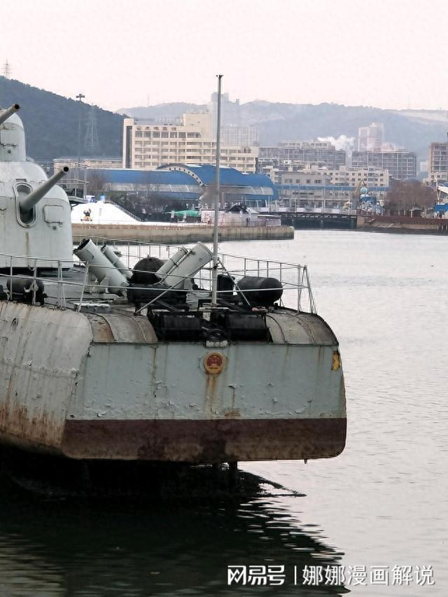 蘇聯(lián)憤怒級驅(qū)逐艦，強(qiáng)大的海洋守護(hù)者，蘇聯(lián)憤怒級驅(qū)逐艦，強(qiáng)大的海洋戰(zhàn)略守護(hù)者