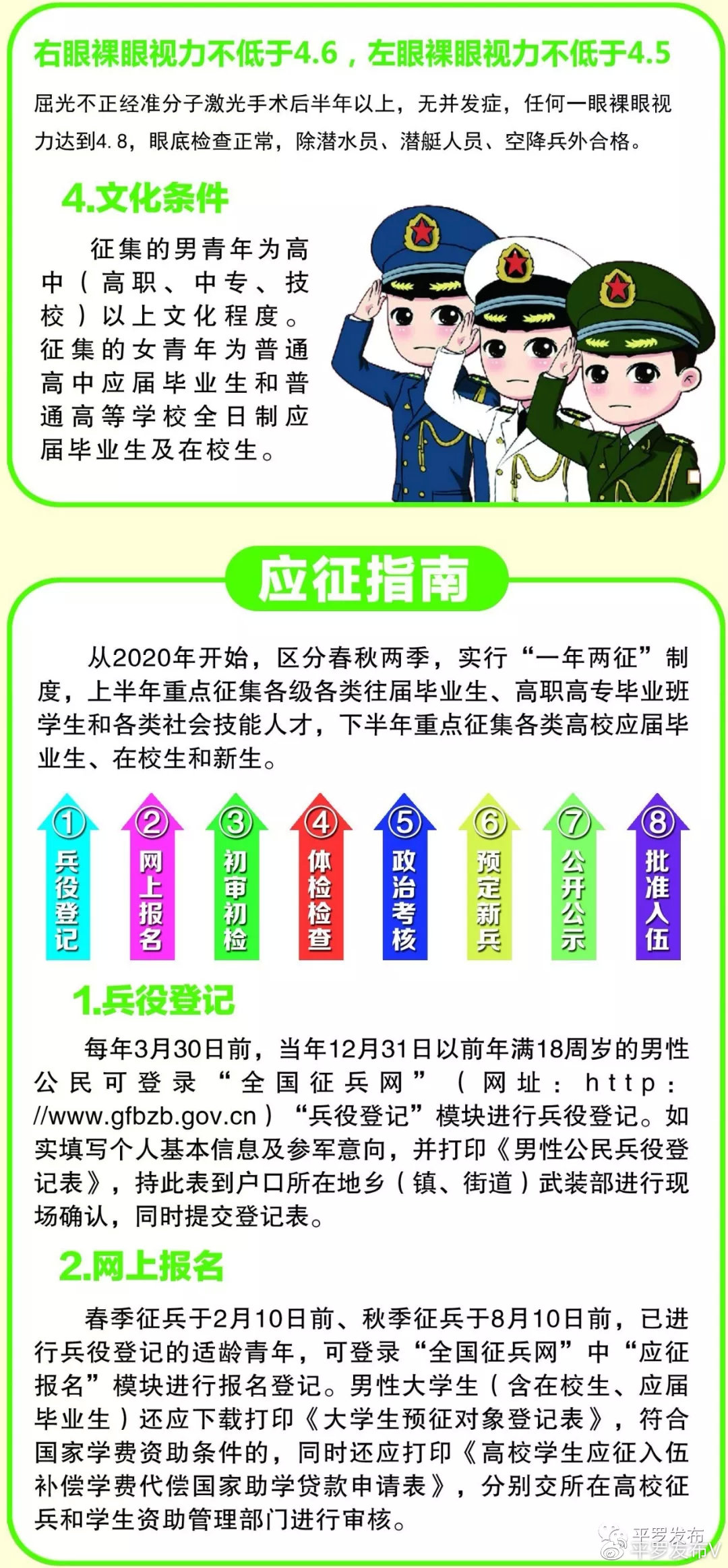 今年征兵政策調(diào)整，是否不再招收在校生？，今年征兵政策調(diào)整，是否暫停招收在校生？