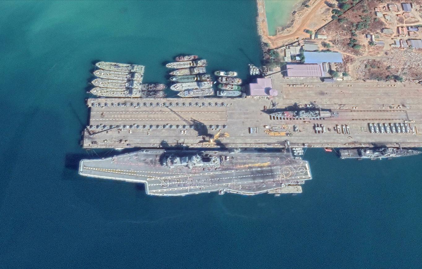 米格-29K與殲-15，兩種艦載機(jī)的優(yōu)劣對比，米格-29K與殲-15艦載機(jī)優(yōu)劣對比解析