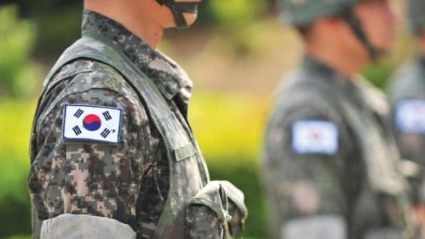 韓國服兵役是否可怕？探究真相與誤解，韓國服兵役真相探究，揭示事實與誤解的真相