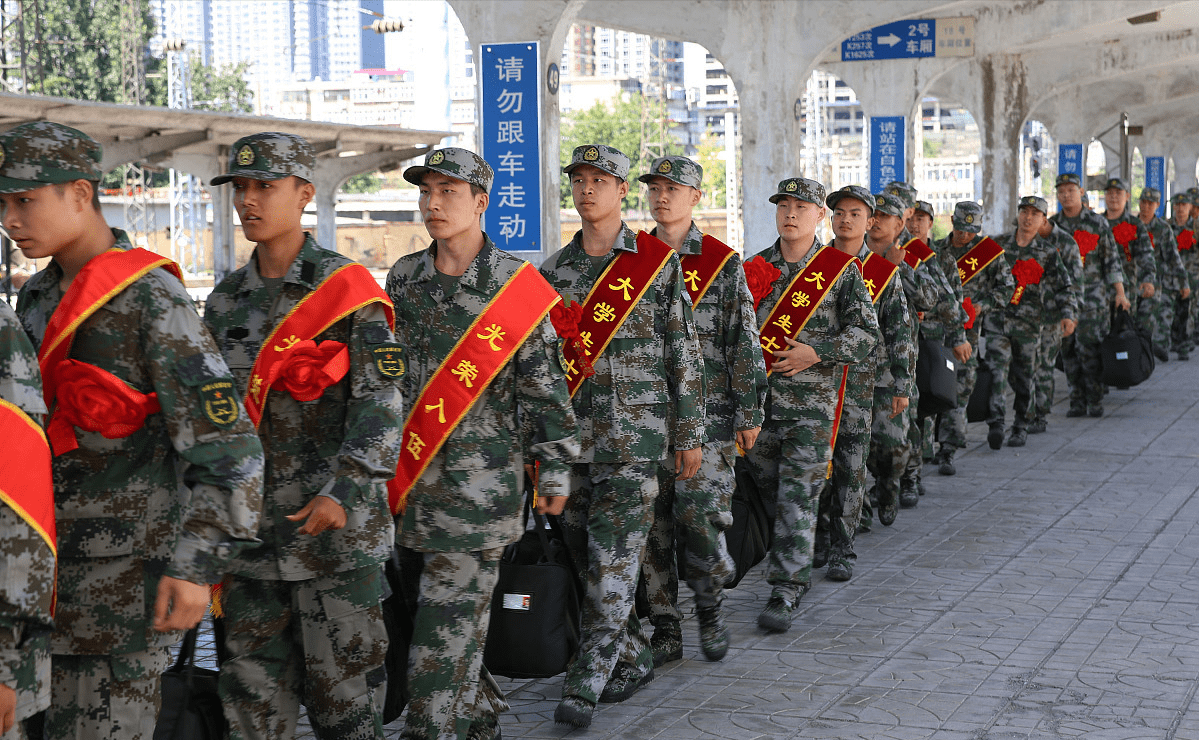 關(guān)于2022年春季征兵時間的詳細解讀，2022年春季征兵時間全面解讀