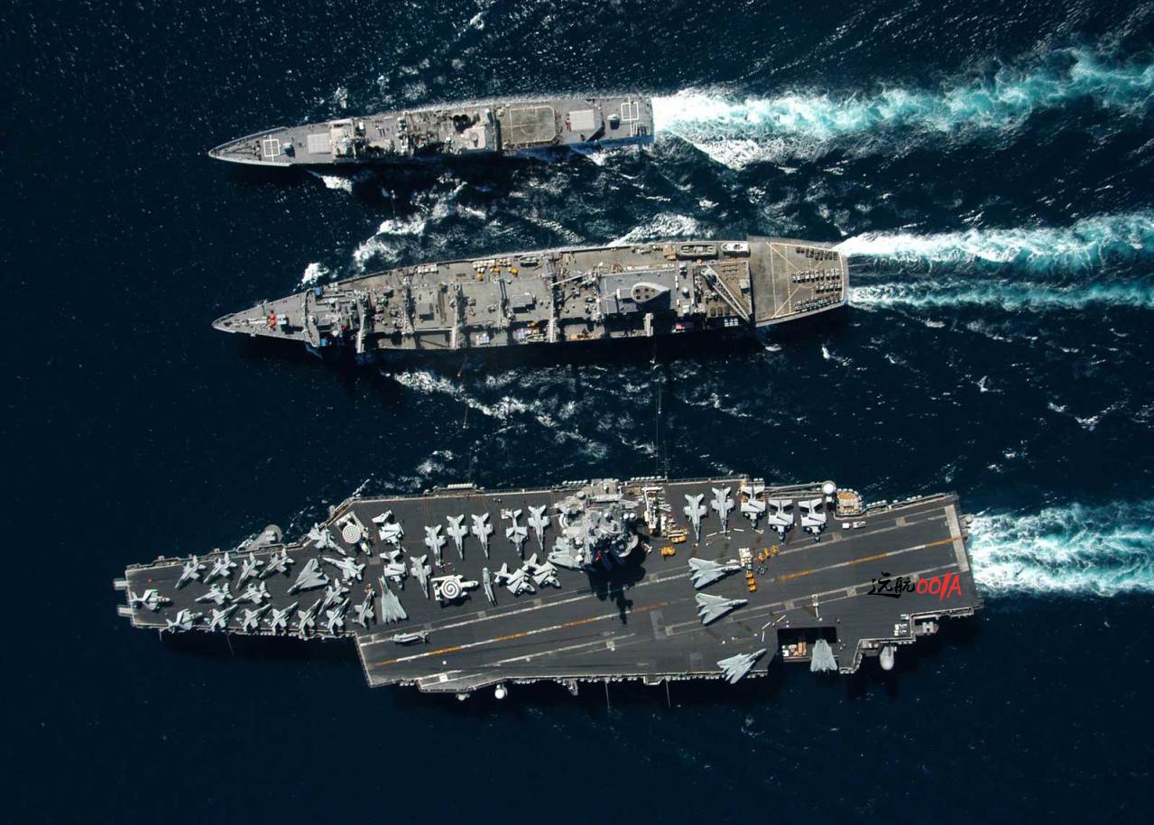 航天母艦與空天母艦，未來戰(zhàn)爭的主力戰(zhàn)艦，未來戰(zhàn)爭主力戰(zhàn)艦，航天母艦與空天母艦的崛起