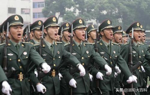 當兵的詳細要求，當兵的詳細要求概覽