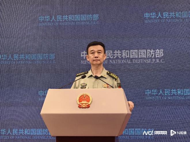 國防部發(fā)言人都有誰，中國國防部的發(fā)言人制度及其成員概覽，中國國防部發(fā)言人制度概覽，成員與發(fā)言人一覽