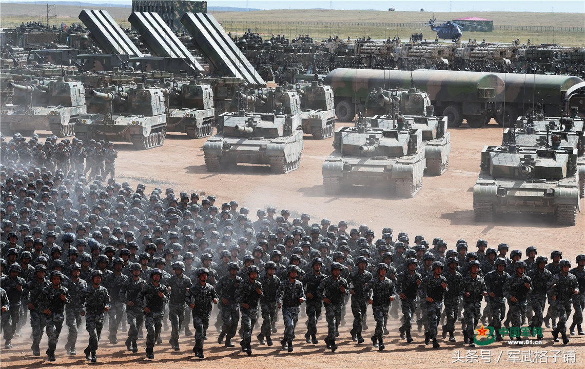 建軍90周年朱日和沙場閱兵，歷史的見證與時代的印記，建軍90周年朱日和沙場閱兵，歷史見證時代印記的壯麗瞬間