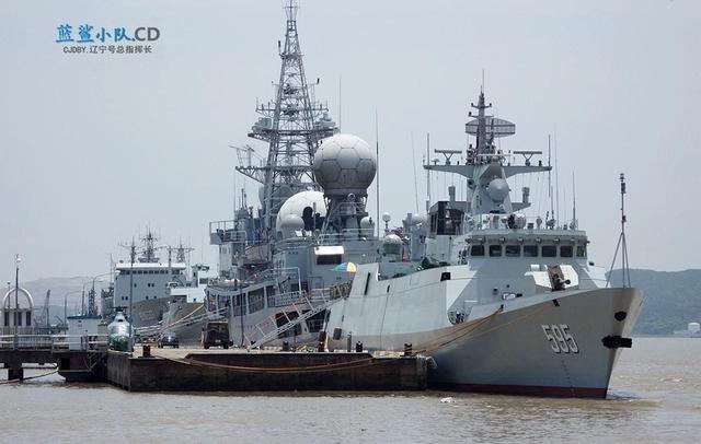 關于中國海軍艦艇一覽表，深入解析056A艦性能與特點，中國海軍艦艇概覽，056A艦性能與特點深度解析
