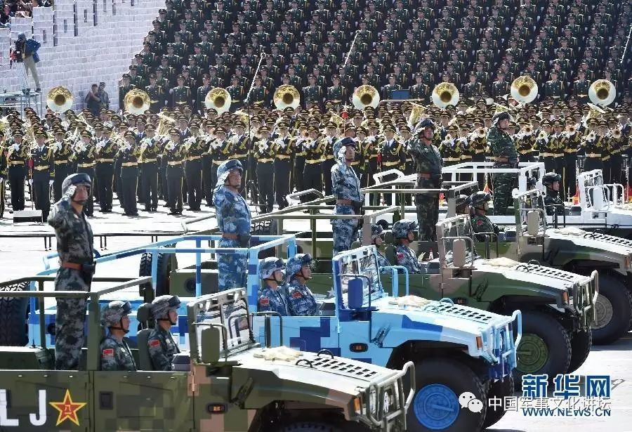 中國特色軍事變革，探索與實踐，中國特色軍事變革，探索與實踐之路