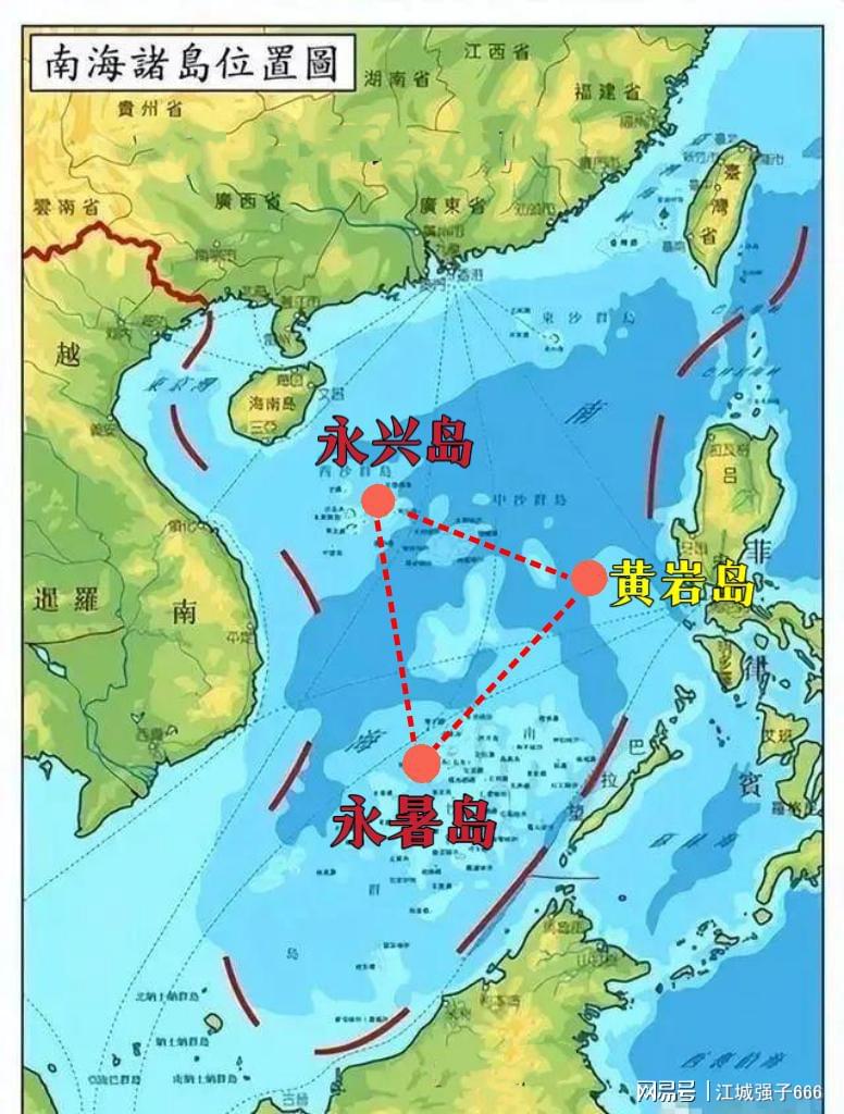 南海局勢圖片及其背后的復(fù)雜動態(tài)，南海局勢圖片與背后復(fù)雜動態(tài)解析