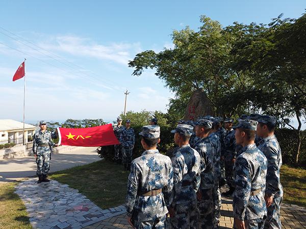 北部戰(zhàn)區(qū)總司令，領(lǐng)導力與戰(zhàn)略視野的卓越展現(xiàn)，北部戰(zhàn)區(qū)總司令，領(lǐng)導力與戰(zhàn)略視野的典范