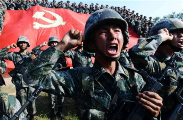 四大軍區(qū)詳解，歷史沿革、職責使命與未來發(fā)展，四大軍區(qū)詳解，歷史沿革、職責使命與未來展望