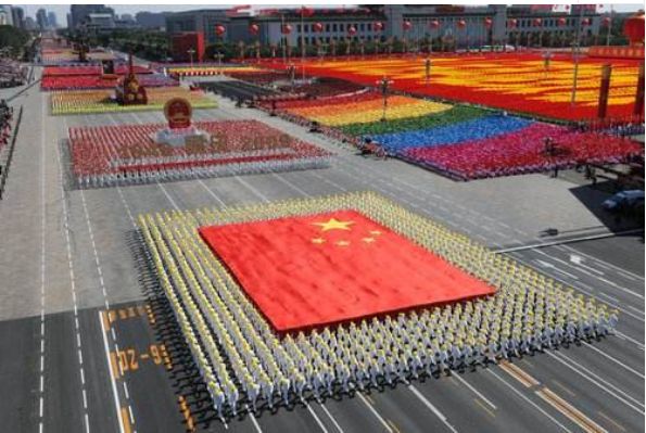 中國(guó)下一次閱兵的期待與展望，中國(guó)下一次閱兵的期待與展望，展現(xiàn)國(guó)家力量與榮耀的時(shí)刻